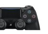 Беспроводной джойстик для PS4 Sony bluetooth Wireless Controller Black