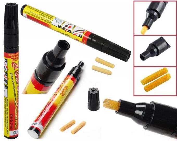 Карандаш для удаления царапин FIX IT PRO