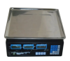 Весы торговые электронные до 50 Кг ACS, Весы 50 кг, Весы от аккумулятора