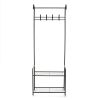 Напольная вешалка для одежды NEW Corridor RACK, вешалка передвижная