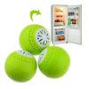 Поглотитель запаха в форме шарика Fridge Balls. Поглотитель запаха для холодильника