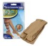 Компрессионные гольфы от варикоза Zip Sox, лечебные носки от варикоза, лечебные чулки Зип Сокс Бежевые
