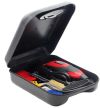Универсальная машинка для стрижки животных Geemy GM-1023 10W, триммер для груминга собак и кошек