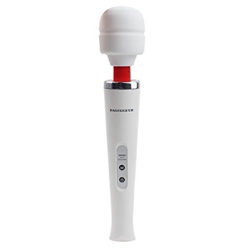 Массажер для тела ultra powerful quiet vibration