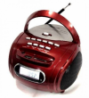 Радиоприемник Колонка MP3 USB Golon RX 186