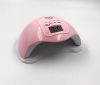 Лампа для ногтей Sun 5 FIVE Beauty nail 48w USB, Лампа для маникюра , Ультрафиолетовая гибридная лампа, Высококачественная сушилка для ногтей, для полимеризации различных материалов, включая гель-лак, акрил и гель, для новичков и профессионалов