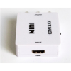 Конвертер с HDMI на AV 3RCA 1080p