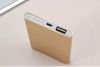 Портативное зарядное устройство Power Bank Xiaomi 12000 mAh SLIM
