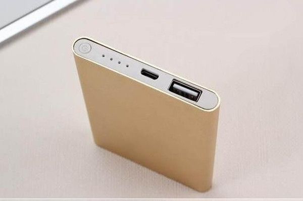 Портативное зарядное устройство Power Bank Xiaomi 12000 mAh SLIM