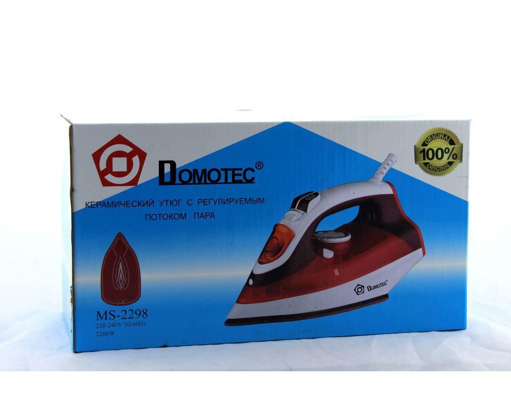 Утюг MS 2298 Ceramic