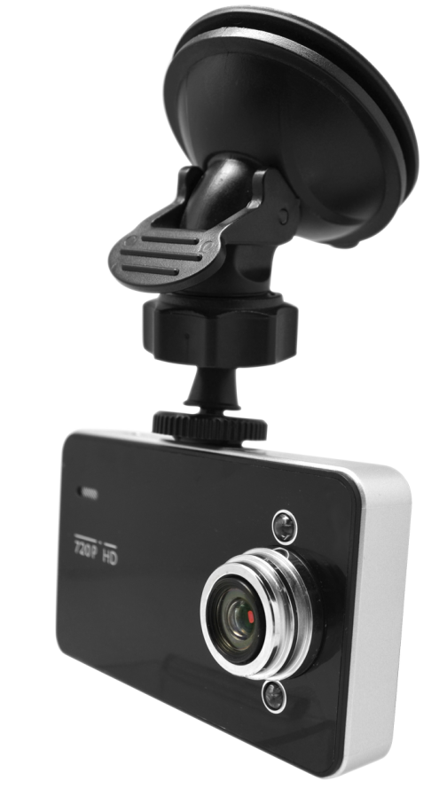 Видеорегистратор автомобильный DVR K6000 Full HD Vehicle Blackbox DVR 1080p