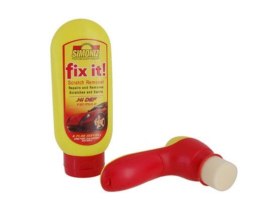 Средство для удаления царапин с авто Fix it Scratch Remover