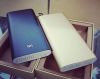 Оригинал Xiaomi 20800 Универсальное зарядное устройство Power bank MI 20800mAh.