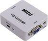 Конвертер HDMI на VGA P41 HDMI/VGA