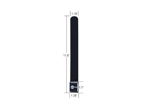 Цифровая комнатная ТВ антенна Digital Clear TV key full hd 1080 , Антенна для Т2 телевизионная HDTV