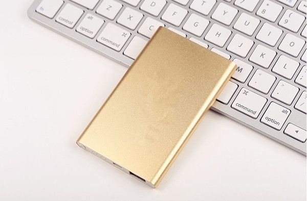Портативное зарядное устройство Power Bank Xiaomi 12000 mAh SLIM