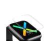 Розумні наручні стильні багатофункціональні Смарт-годинник Smart Watch X8 для Android та iOS, браслет для занять спортом, крокомір, пульсометр, моніторинг серцевого ритму, будильник, Bluetooth, спортивні режими