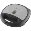 Сендвичница ростер бутербродница тостер 3 в 1 Domotec MS 0770