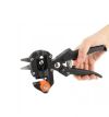 Садовый прививочный секатор Grafting Tool с 3 ножами для обрезки и прививки декоративных и плодовых деревьев
