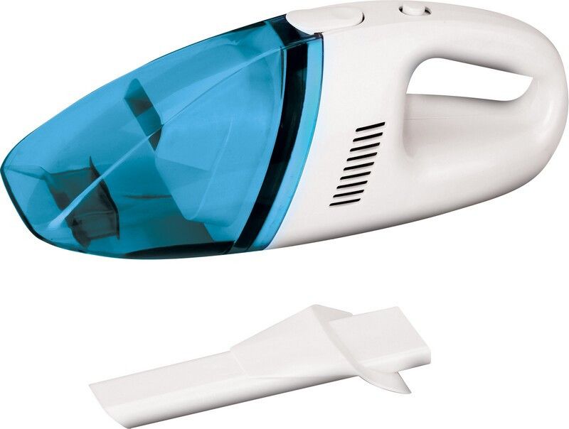 Автопылесос high power vacuum cleaner, Пылесос автомобильный с функцией сбора воды