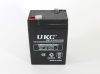 Аккумулятор BATTERY RB 640 6V 4A UKC