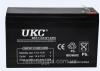 Аккумулятор BATTERY 12V 7A