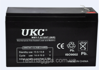 Аккумулятор BATTERY 12V 7A