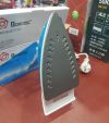 Паровой утюг с тефлоновой подошвой Domotec MS-2208 (1200W)