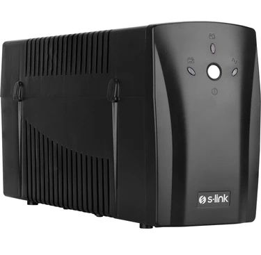 Источник бесперебойного питания для ИБП S-link sl-up 650/sl-up 850 650 ВА/850 ВА