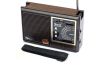 Радиоприемник Колонка MP3 USB Golon RX 9933