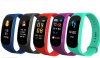 Фитнес браслет Xiaomi Mi Smart Band M5, шагомер, фитнес трекер, пульсометр