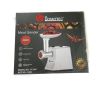 Мясорубка электрическая Domotec R-3391 2000W