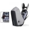 Рюкзак travel bag D3718-1 9009