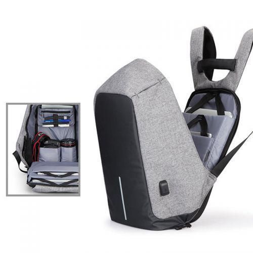 Рюкзак travel bag D3718-1 9009