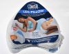 Подушка ортопедическая для ног и коленей Contour Legacy Leg Pillow