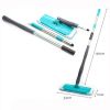 Универсальная швабра с автоматическим отжимом Titan Twist Mop
