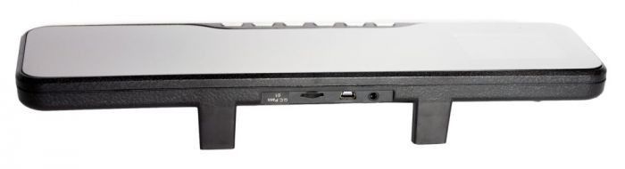 Видеорегистратор DVR-806, зеркало заднего вида с видеорегистратором