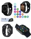 Умные смарт часы Smart Watch 6