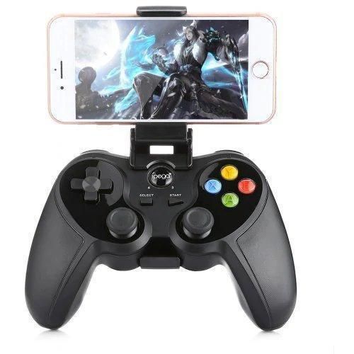 Беспроводной джойстик геймпад для телефона iPEGA 9078, Gamepad Bluetooth для смартфона iOS Android