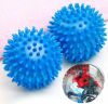 Шарики для стирки белья Dryer Balls в стиральной машине, мячики для смягчения белья в стиральной машинке