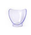 Паровая сауна для лица 2 в 1 Professional Facial Steamer BY-1078 Распариватель с ионизатором