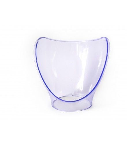 Паровая сауна для лица 2 в 1 Professional Facial Steamer BY-1078 Распариватель с ионизатором