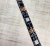 Cветодиодная лента LED с пультом 5050 RGB 2 м от USB, Фоновая RGB подсветка для телевизора, светодиодная лента от Power Bank