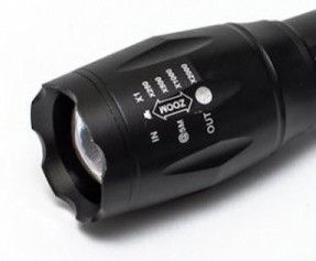 Ручной фонарик BL1831-T6