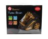 Пылесос контейнерный Domotec MS-4408 3600Вт Turbo Brush на 4 л без мешка