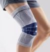 Бандаж коленного сустава средней фиксации на колено KNEE SUPPORT AA-18, Фиксатор колена, Наколенник