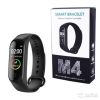 Фитнес браслет Xiaomi Mi Band M4, фитнес трекер Smart Band