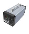 Зарядная станция портативная Yachu 12V 20Ah 400W, повербанк с розеткой 220В
