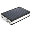 Портативное зарядное устройство Power Bank Solar 90000 mAh с LED фонарём