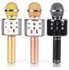 Микрофон DM Karaoke WS1688